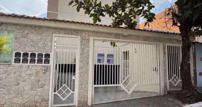 Casa com 2 dormitórios à venda, 112 m² por r$ 515.000,00 - vila alpina - são paulo/sp