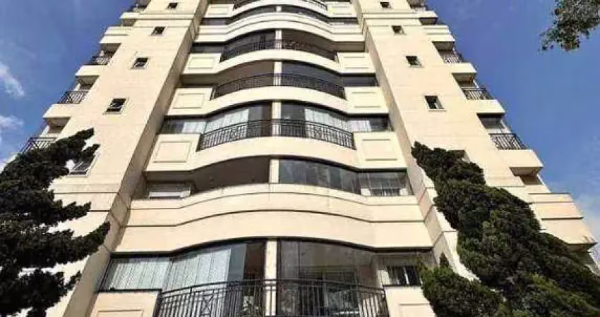 Apartamento com 3 dormitórios à venda, 78 m² por r$ 650.000 - mooca - são paulo/sp