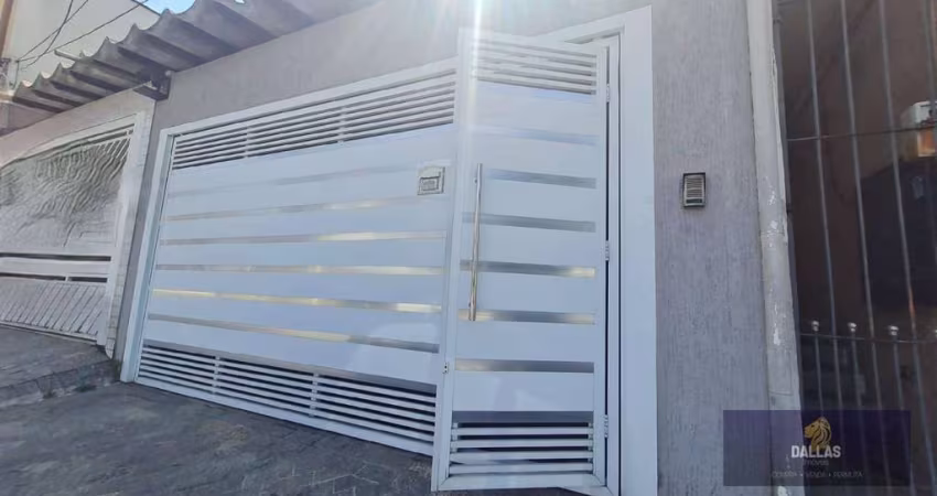 Sobrado com 3 dormitórios à venda, 184 m² por R$ 1.120.000 - Vila Libanesa - São Paulo/SP