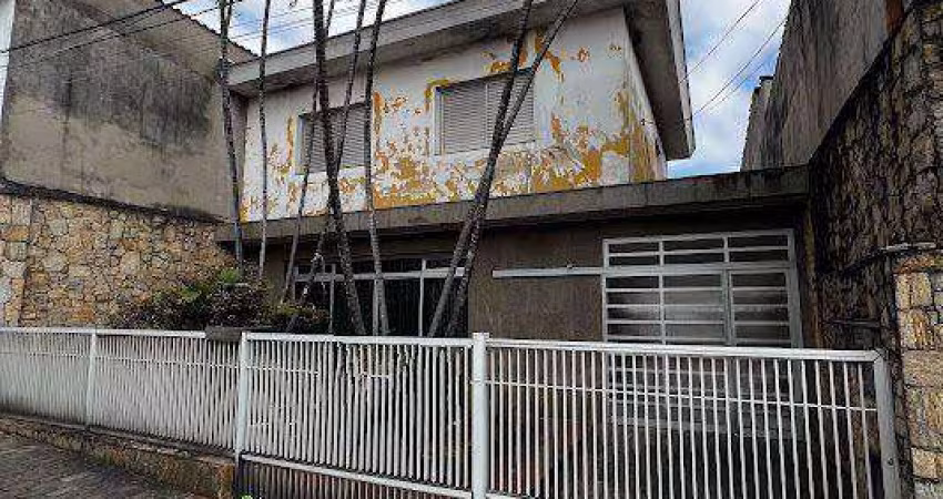 Sobrado com 3 dormitórios à venda, 164 m² por R$ 650.000,00 - Parque São Lucas - São Paulo/SP