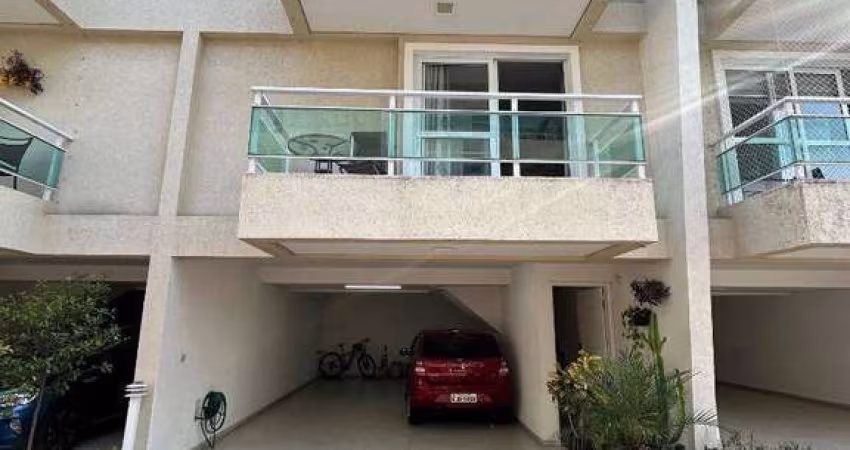 Sobrado com 3 dormitórios à venda, 174 m² por R$ 165.000,00 - Vila Bertioga - São Paulo/SP