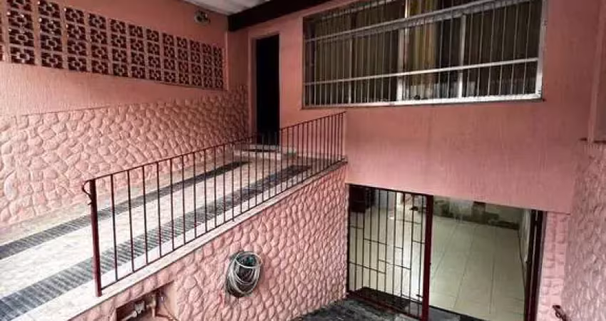 Sobrado com 2 dormitórios à venda, 184 m² por r$ 640.000,00 - vila santa clara - são paulo/sp