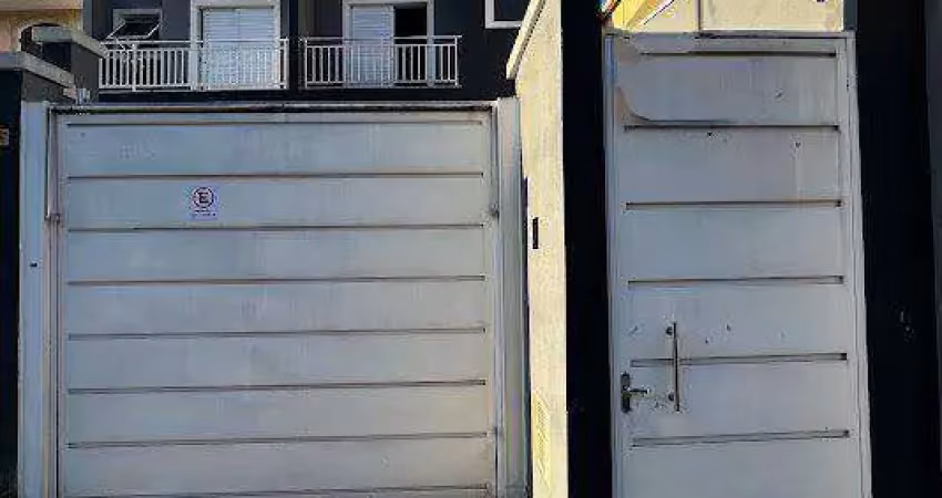 Sobrado com 3 dormitórios à venda, 150 m² por R$ 695.000,00 - Vila Primavera - São Paulo/SP
