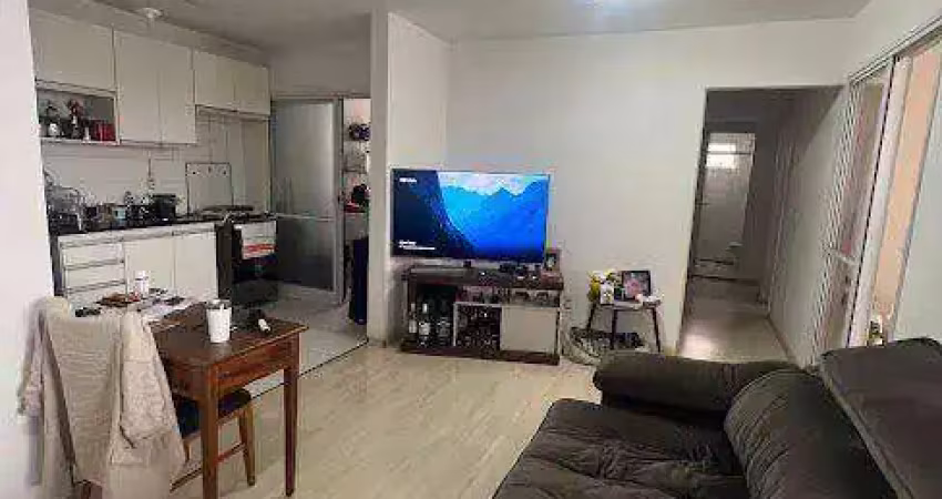 Apartamento com 3 dormitórios à venda, 95 m² por R$ 890.000,00 - Belém - São Paulo/SP
