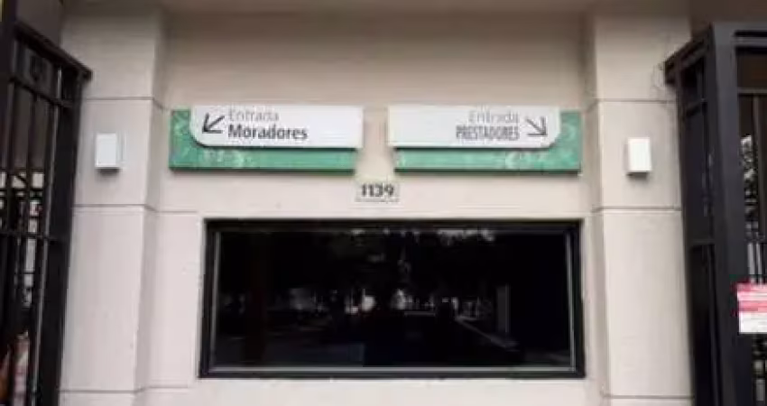 Apartamento com 3 dormitórios à venda, 95 m² por r$ 849.000,00 - belém - são paulo/sp