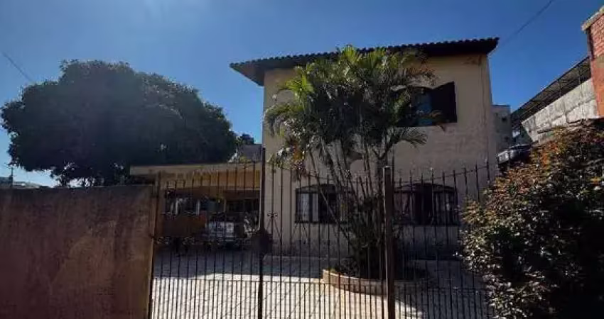 Sobrado com 3 dormitórios à venda, 210 m² por r$ 920.000 - vila ema - são paulo/sp