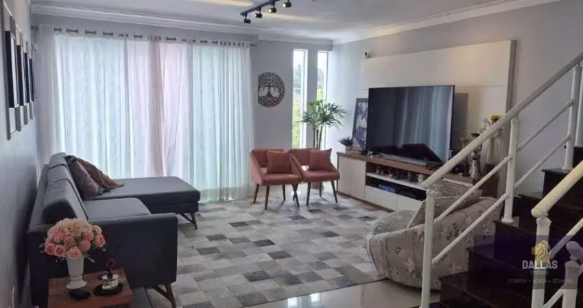 Sobrado com 3 dormitórios à venda, 168 m² por r$ 1.500.000,00 - vila libanesa - são paulo/sp