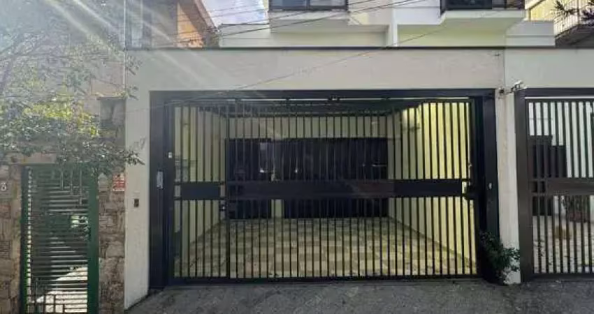 Sobrado com 4 dormitórios à venda, 185 m² por r$ 1.150.000,00 - vila zelina - são paulo/sp