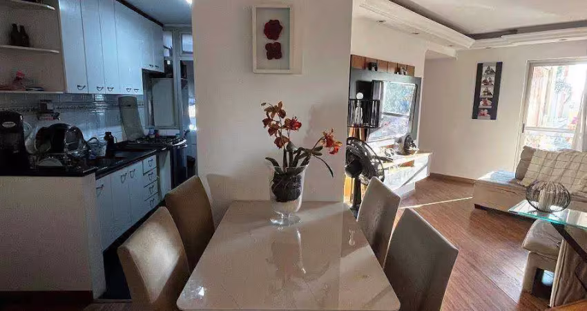 Apartamento com 3 dormitórios à venda, 70 m² por r$ 570.000,00 - vila formosa - são paulo/sp