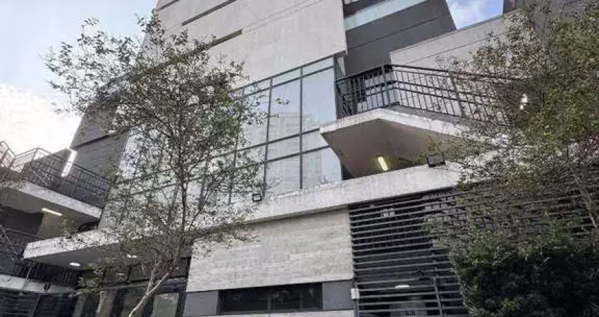 Apartamento com 2 dormitórios à venda, 58 m² por r$ 690.000,00 - vila prudente (zona leste) - são paulo/sp