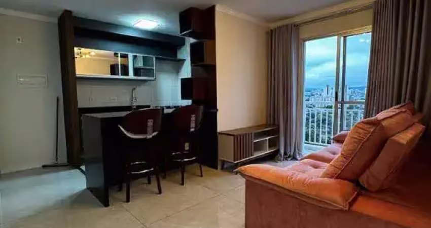 Apartamento com 2 dormitórios à venda, 54 m² por r$ 410.000 - tatuapé - são paulo/sp