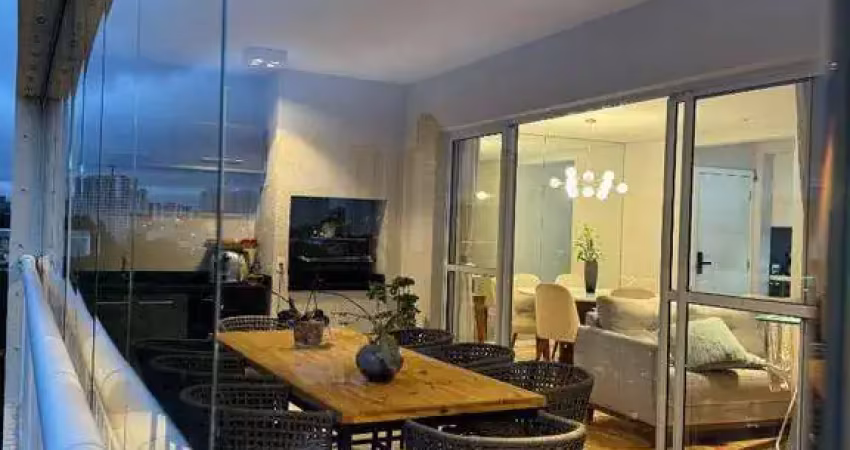 Apartamento com 4 dormitórios à venda, 130 m² por r$ 1.430.000 - jardim avelino - são paulo/sp