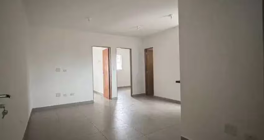 Apartamento com 2 dormitórios à venda, 52 m² por r$ 320.000 - vila prudente (zona leste) - são paulo/sp