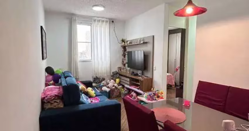 Apartamento com 2 dormitórios à venda, 45 m² por r$ 280.000,00 - vila alpina - são paulo/sp