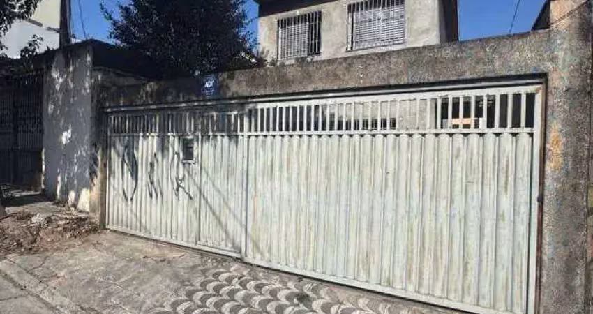 Sobrado com 3 dormitórios à venda, 142 m² por r$ 550.000 - vila ema - são paulo/sp