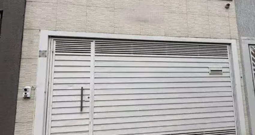Sobrado com 3 dormitórios à venda, 170 m² por r$ 1.169.000,00 - mooca - são paulo/sp