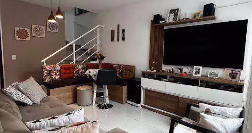Sobrado com 2 dormitórios à venda, 66 m² por r$ 489.000,00 - vila alpina - são paulo/sp