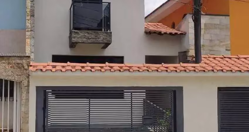Sobrado com 3 dormitórios à venda, 192 m² por r$ 650.000,00 - vila ema - são paulo/sp