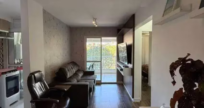 Apartamento com 2 dormitórios à venda, 59 m² por r$ 519.000 - vila ema - são paulo/sp