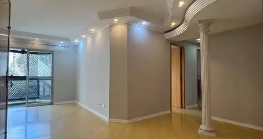 Apartamento com 2 dormitórios à venda, 82 m² por r$ 790.000,00 - tatuapé - são paulo/sp
