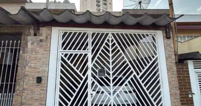 Sobrado com 3 suítes à venda por r$ 750.000 - vila bertioga - são paulo/sp