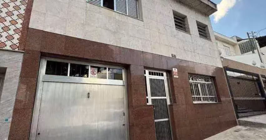 Sobrado com 2 dormitórios à venda, 120 m² por r$ 720.000,00 - quarta parada - são paulo/sp