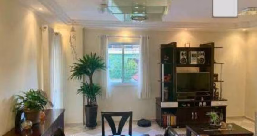 Apartamento com 3 dormitórios à venda, 87 m² por R$ 650.000,00 - Mooca - São Paulo/SP