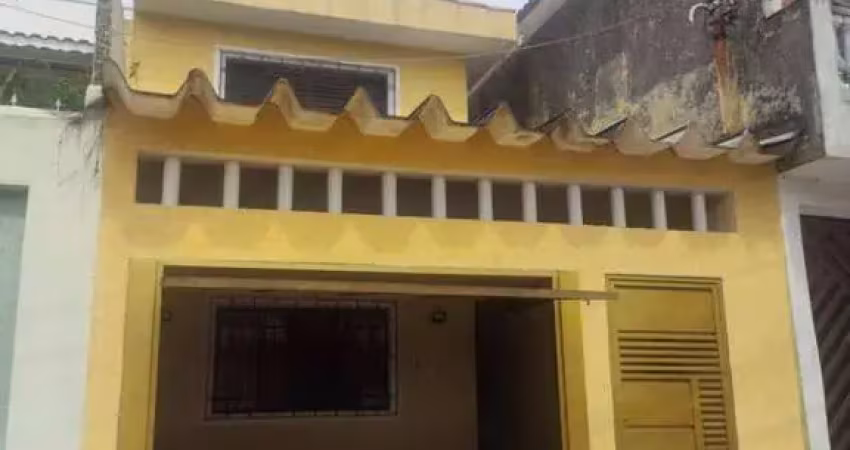 Sobrado com 3 dormitórios à venda, 180 m² por r$ 495.000,00 - sapopemba - são paulo/sp