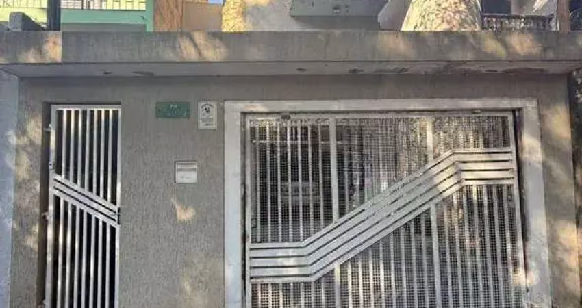 Sobrado à venda, 252 m² por r$ 1.035.000,00 - sítio da figueira - são paulo/sp