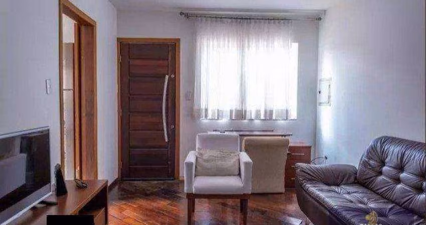 Sobrado com 2 dormitórios à venda por R$ 489.000,00 - Vila Alpina - São Paulo/SP