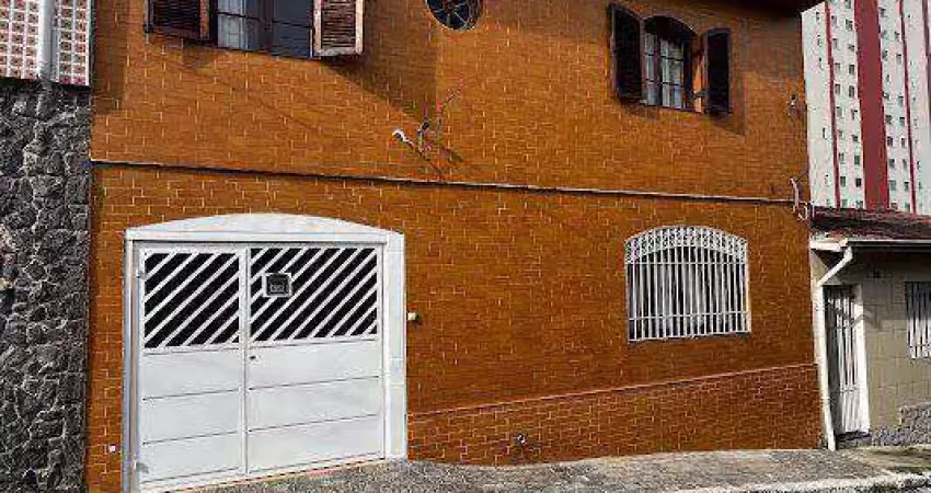 Sobrado com 3 dormitórios à venda, 102 m² por r$ 680.000,00 - vila prudente (zona leste) - são paulo/sp