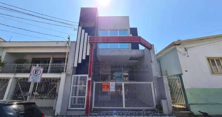 Salão à venda, 310 m² por r$ 1.900.000,00 - centro - salto/sp