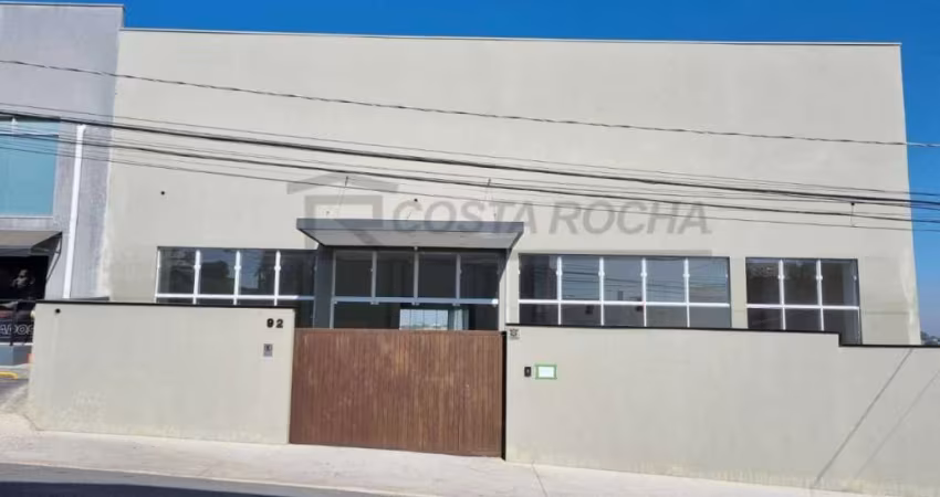 Salão para alugar, 1500 m² por R$ 35.000/mês - Jardim Novo Itu - Itu/SP