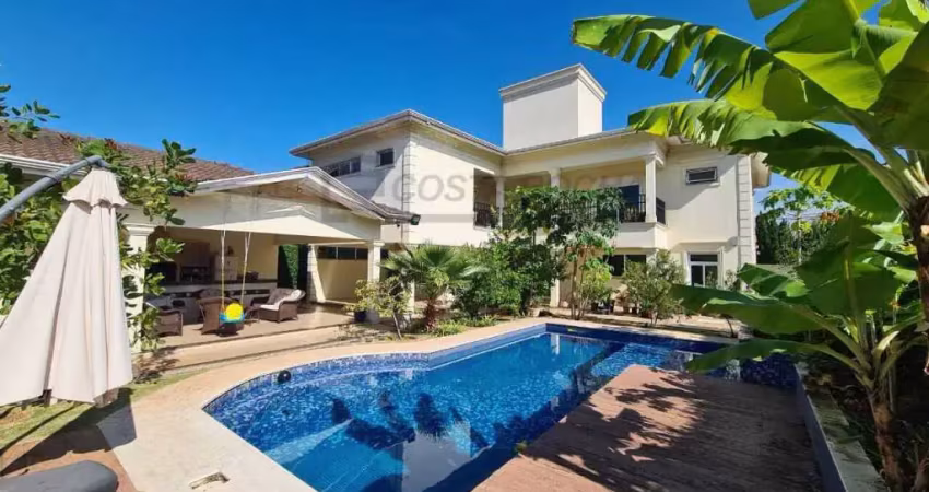 Casa com 4 dormitórios à venda, 600 m² por r$ 2.150.000,00 - condomínio terras de mont serrat - salto/sp