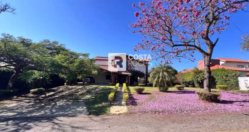 Casa com 4 quartos à venda - condomínio haras paineiras - salto/sp