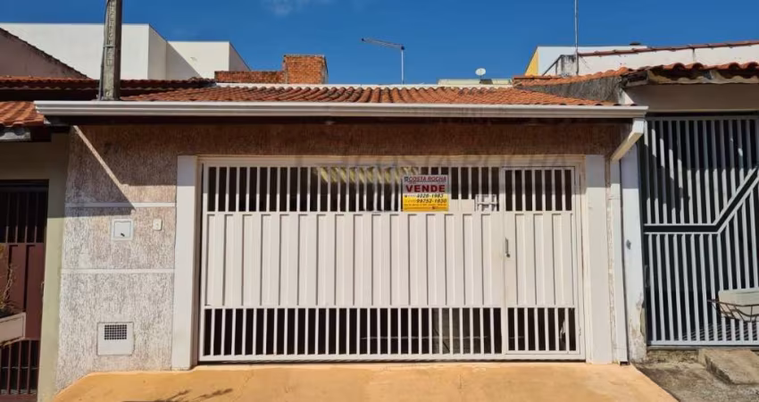 Casa com 3 quartos à venda - Jardim Alvorada - Salto/SP
