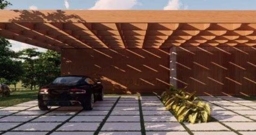 Casa com 5 dormitórios à venda, 630 m² por R$ 9.500.000,00 - Condomínio Terras de São José II - Itu/SP