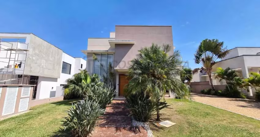 Casa com 4 dormitórios à venda, 414 m² por r$ 2.200.000,00 - condomínio palmeiras imperiais - salto/sp