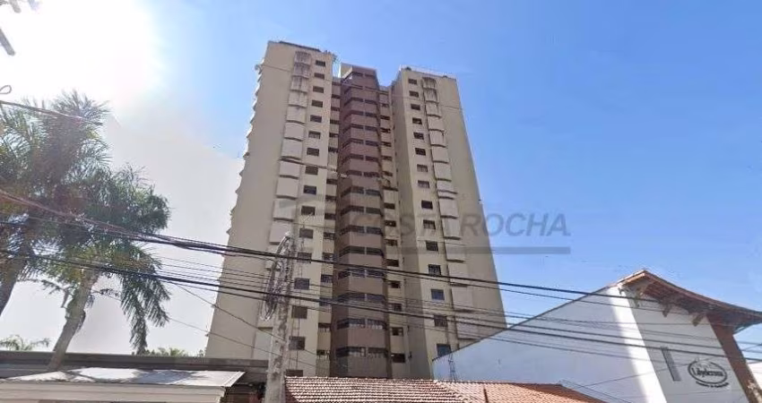 Apartamento com 3 dormitórios à venda, 238 m² por R$ 894.000,00 - Edifício Santa Margherita - Itu/SP