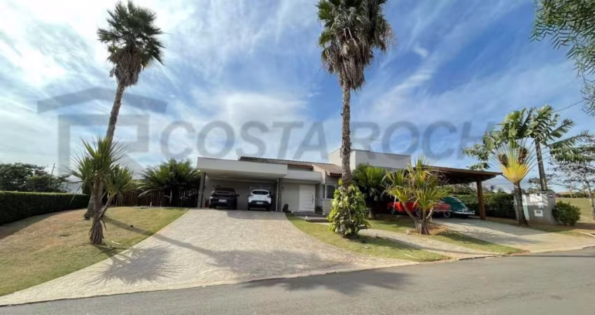 Casa à venda, 297 m² por R$ 1.792.000,00 - Condomínio Terras de Mont Serrat - Salto/SP
