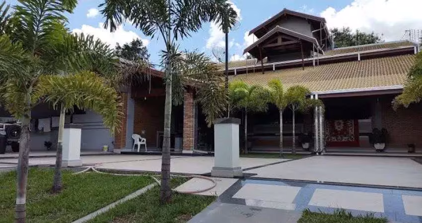 Chácara com 2 dormitórios à venda, 1020 m² por r$ 1.500.000,00 - jardim arquidiocesano - salto/sp