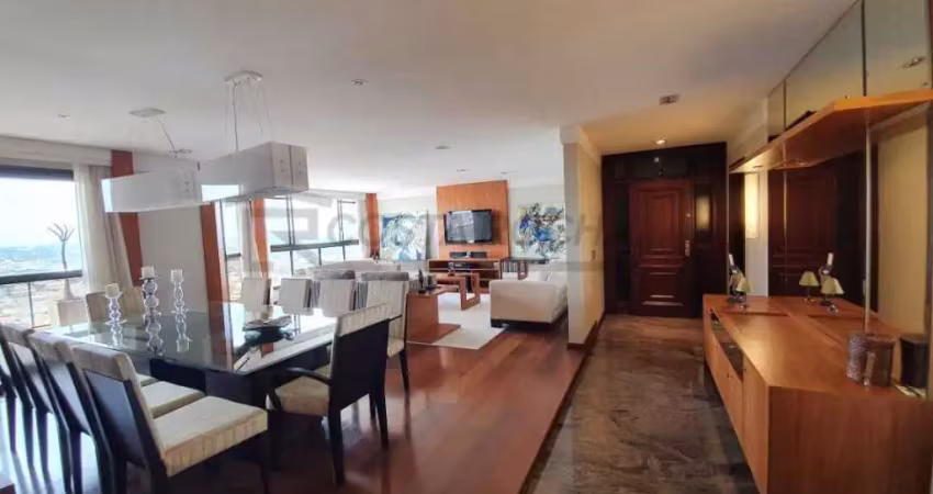 Apartamento com 3 quartos à venda - edifício belvedere - salto/sp
