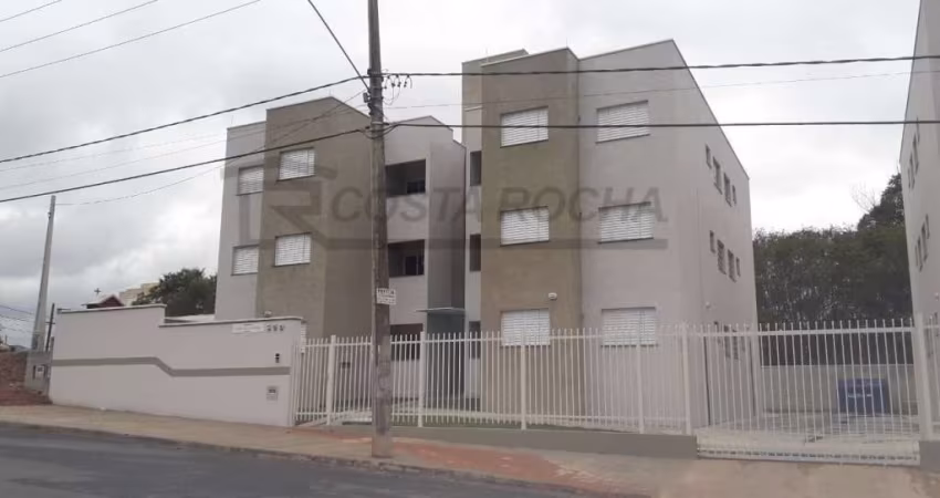 Apartamento à venda, 54 m² por R$ 225.000,00 - Edifício Madre Paulina - Salto/SP