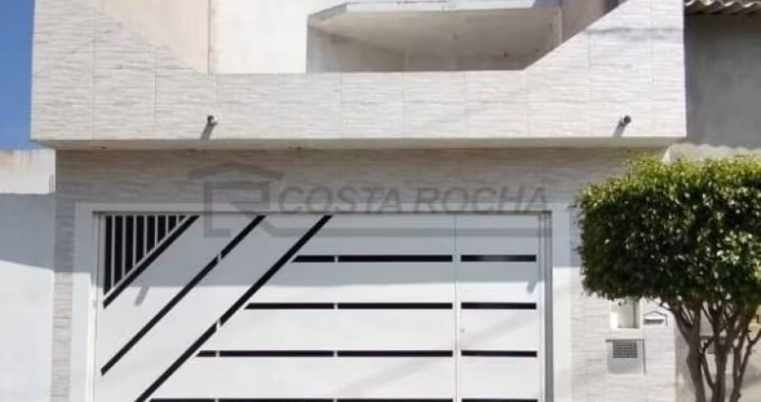 Casa com 2 dormitórios à venda, 140 m² por R$ 470.000,00 - Residencial Parque Laguna - Salto/SP