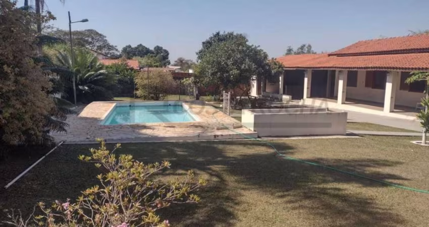 Chacara condominio Santa Inês