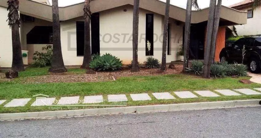 Casa com 3 dormitórios à venda, 580 m² por r$ 1.800.000,00 - condomínio hermenegildo milioni - salto/sp
