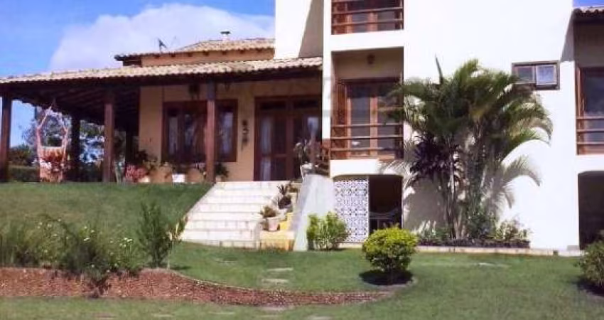 Casa com 5 dormitórios à venda, 515 m² por R$ 2.200.000,00 - Condomínio Estância das Colinas - Salto/SP