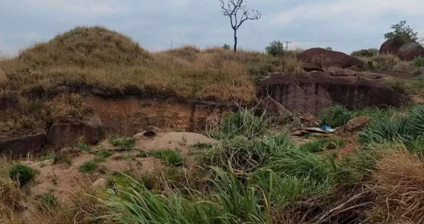 Terreno à venda, 20000 m² por r$ 1.800.000 - pedregulho - salto/sp