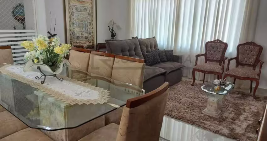 Casa com 3 dormitórios à venda, 181 m² por r$ 1.060.000 - santa terezinha - são bernardo do campo/sp