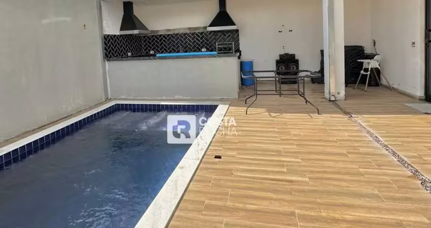 Casa com 3 quartos à venda -  parque imperial - salto/sp